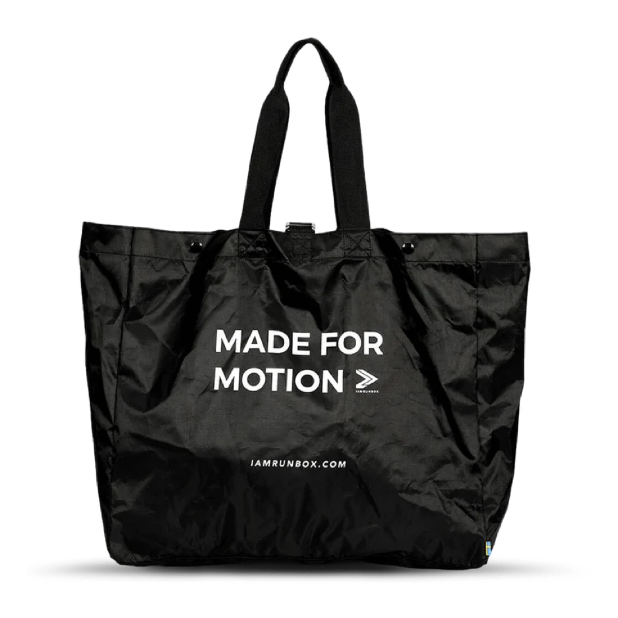 กระเป๋า Iamrunbox Shopping Bag(Pack) ‘EXCLUSIVE’ (24L)