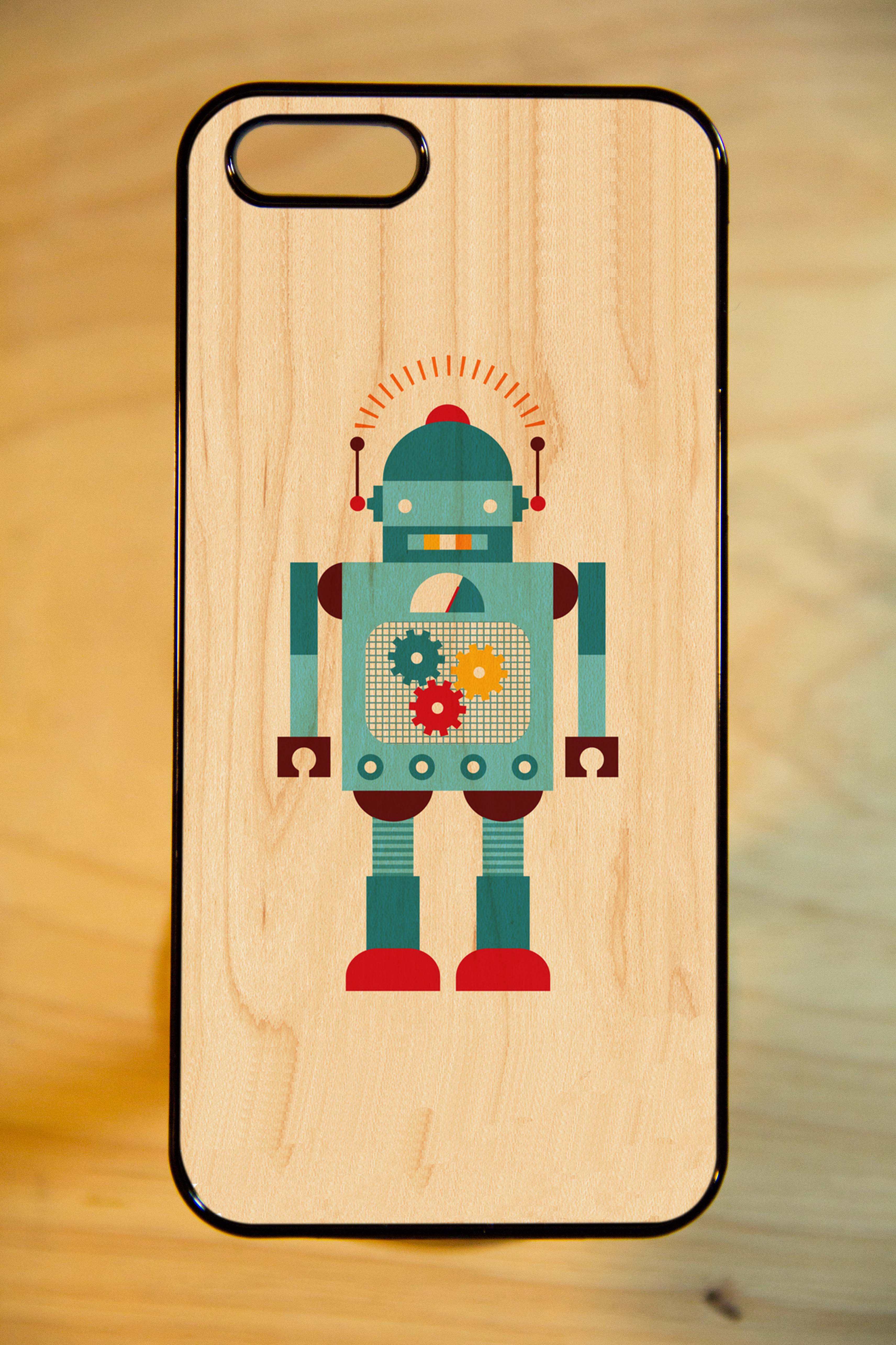 เคสสั่งทำ - ลาย อาร์ตๆ