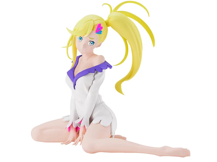 RE:ZERO -STARTING LIFE IN ANOTHER WORLD- -RELAX TIME-MINERVA