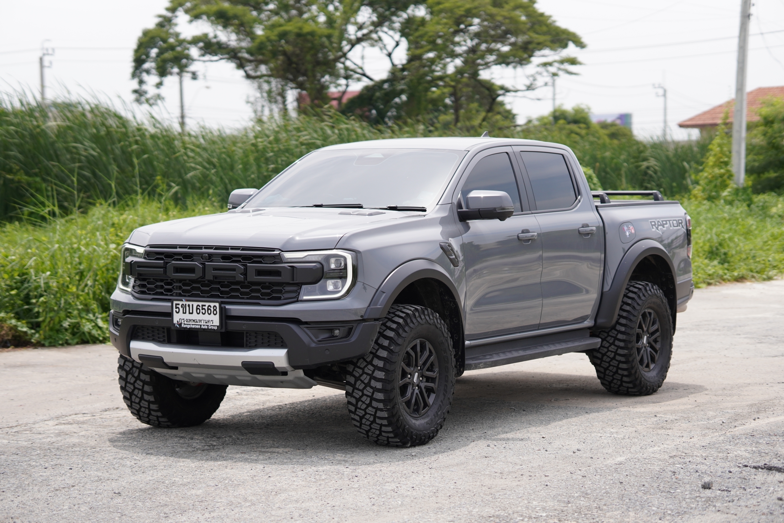 ยางใหม่ BF GOODRICH KM3 315/70-17 ราคาพิเศษที่STEP9