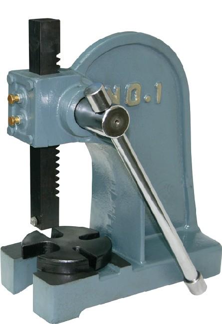 Arbor Press