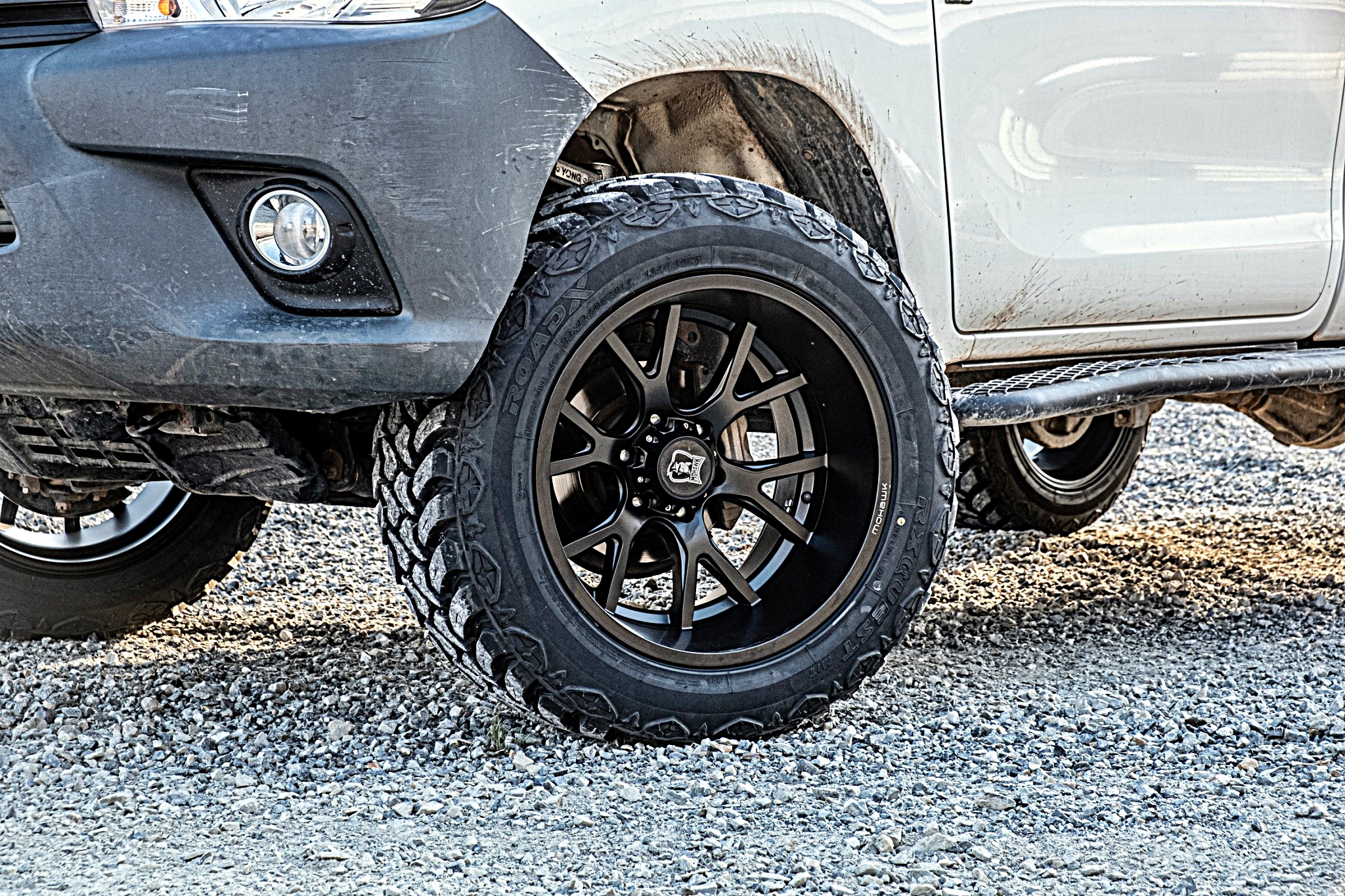 REVO หัวเดียว จองคิวจากแพร่ ทำทรงเมกาที่ STEP9