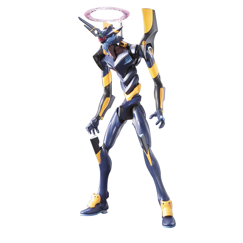 EVANGELION MARK.06 (NEW MOVIE HA VER.)