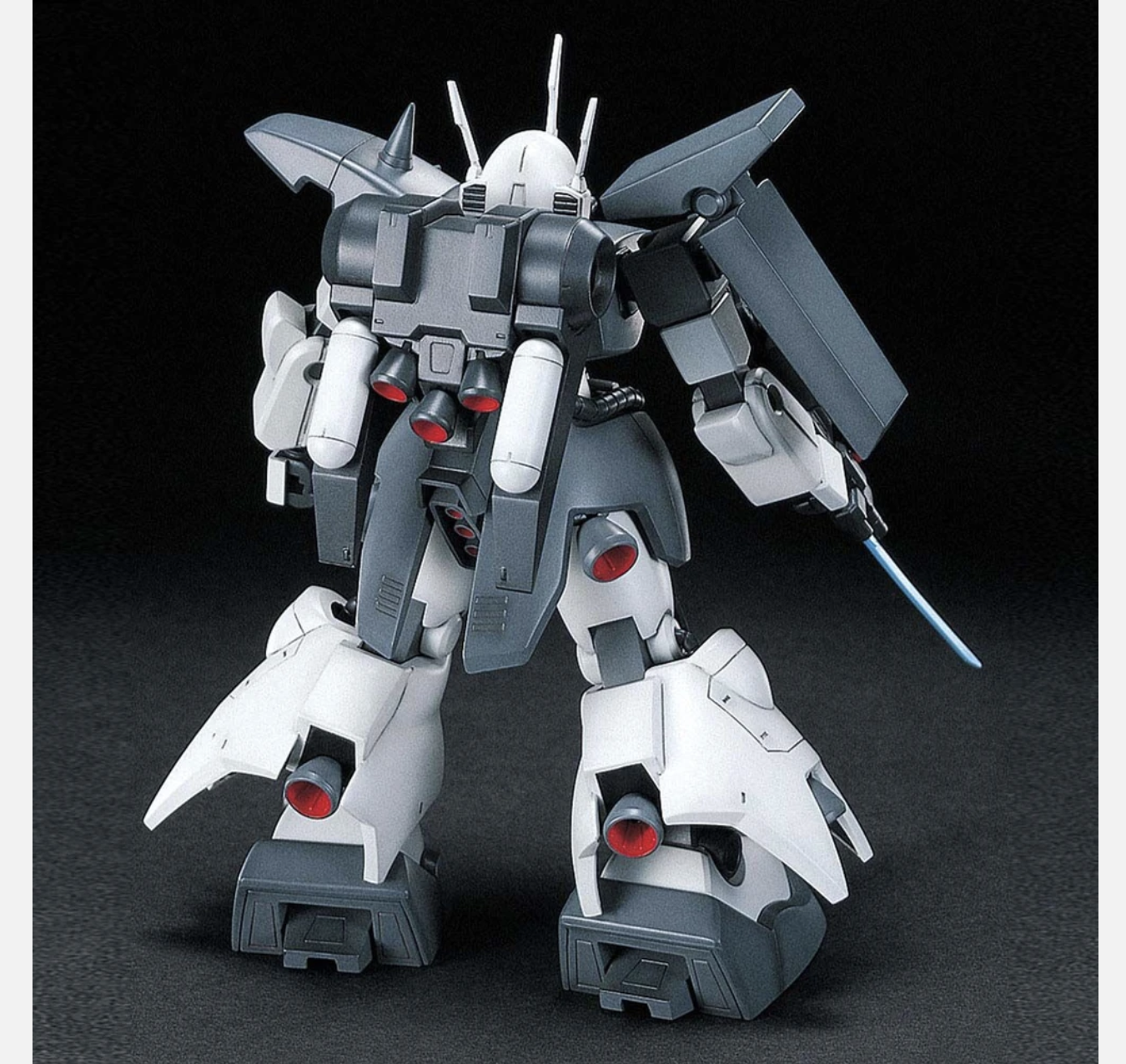 1/144 HGUC AMX-011 ZAKU III