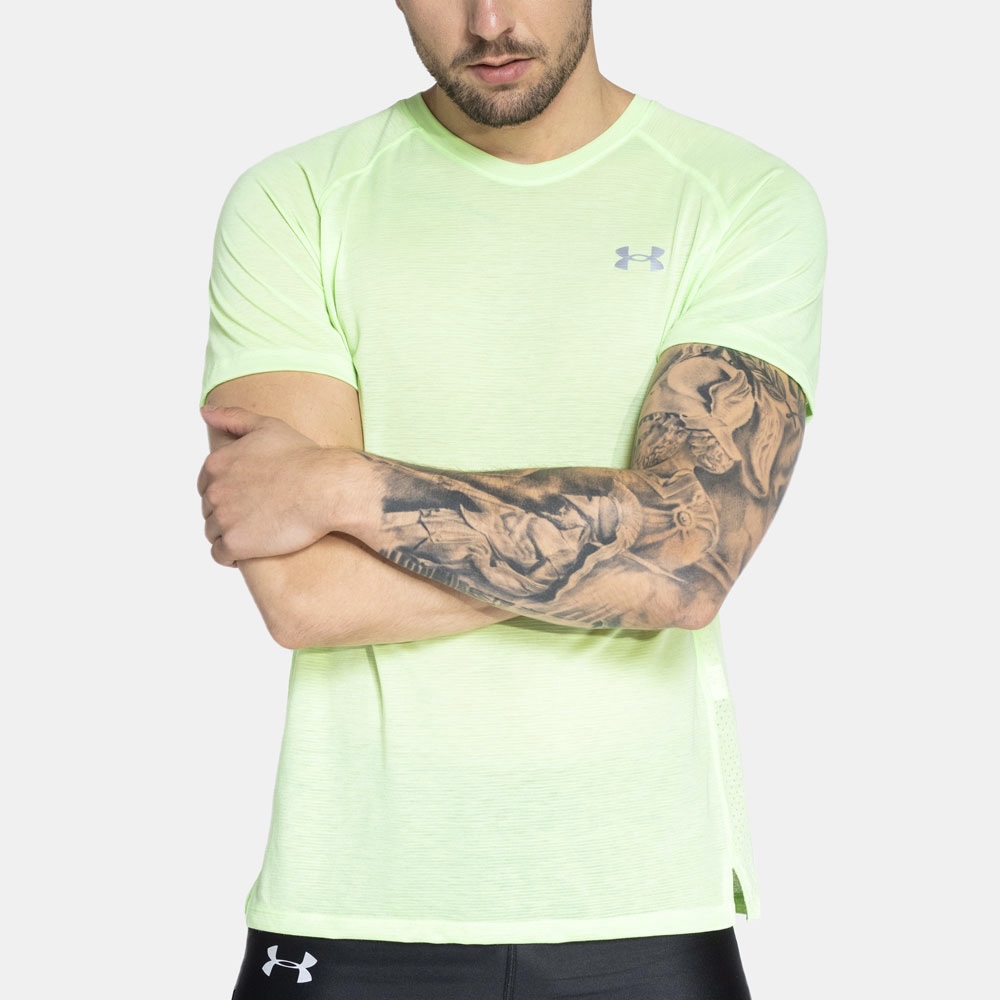 เสื้อวิ่ง Under Armour Streaker SS Running Shirt (MD)