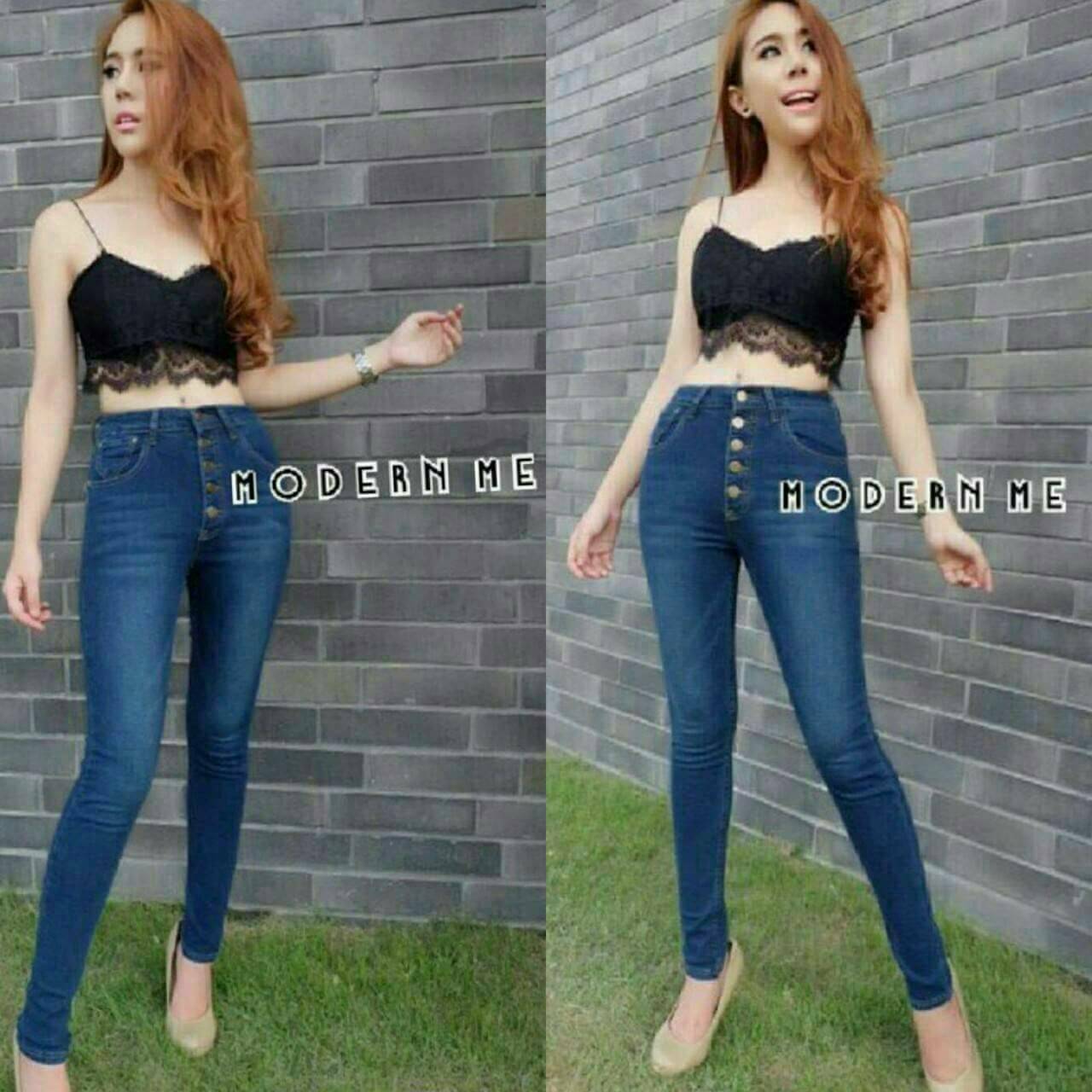 กางเกงแฟชั่น