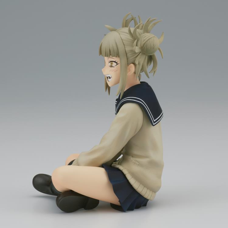 My Hero Academia Break Time Collection Vol.8 Himiko Toga