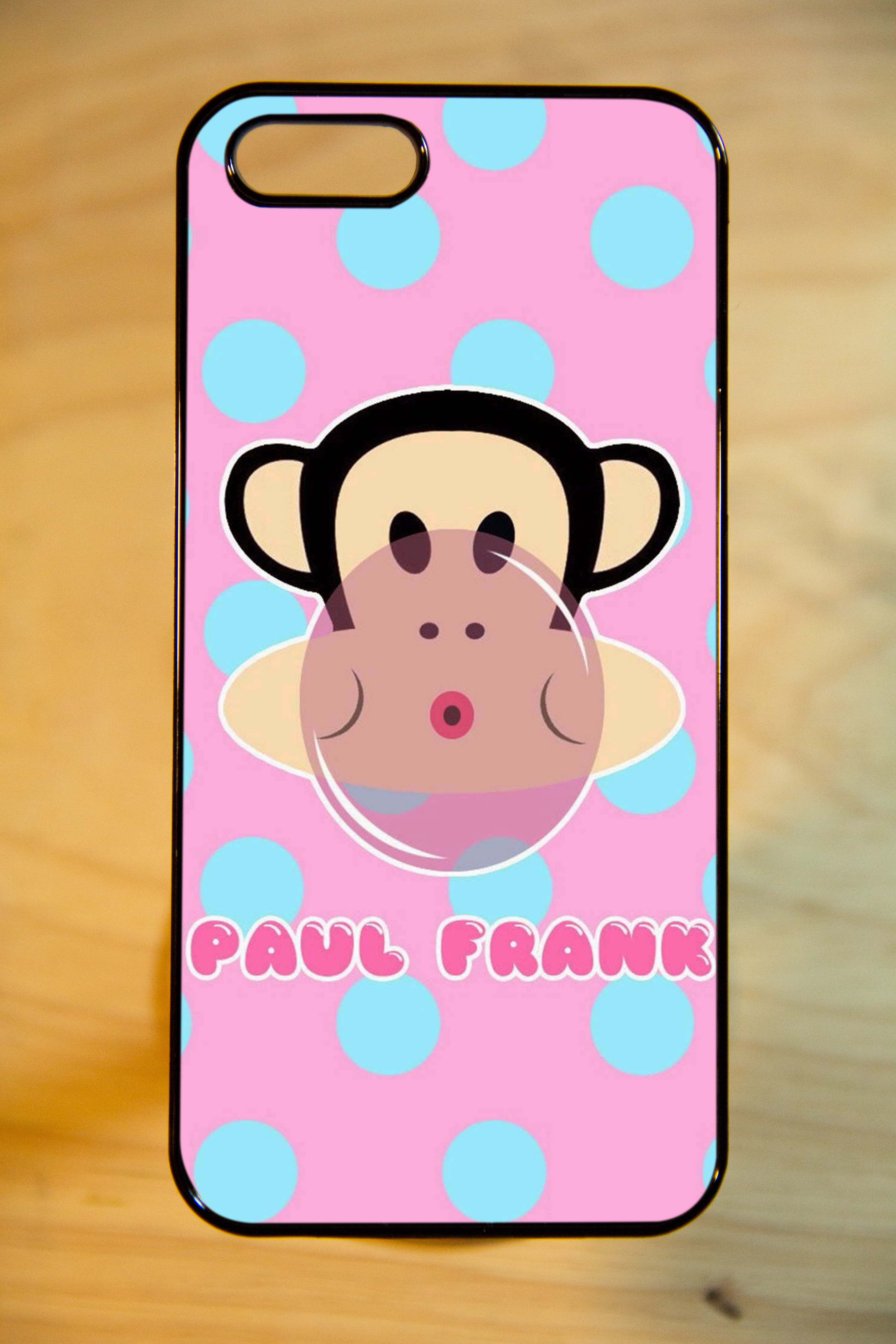 เคสลาย Paul Frank