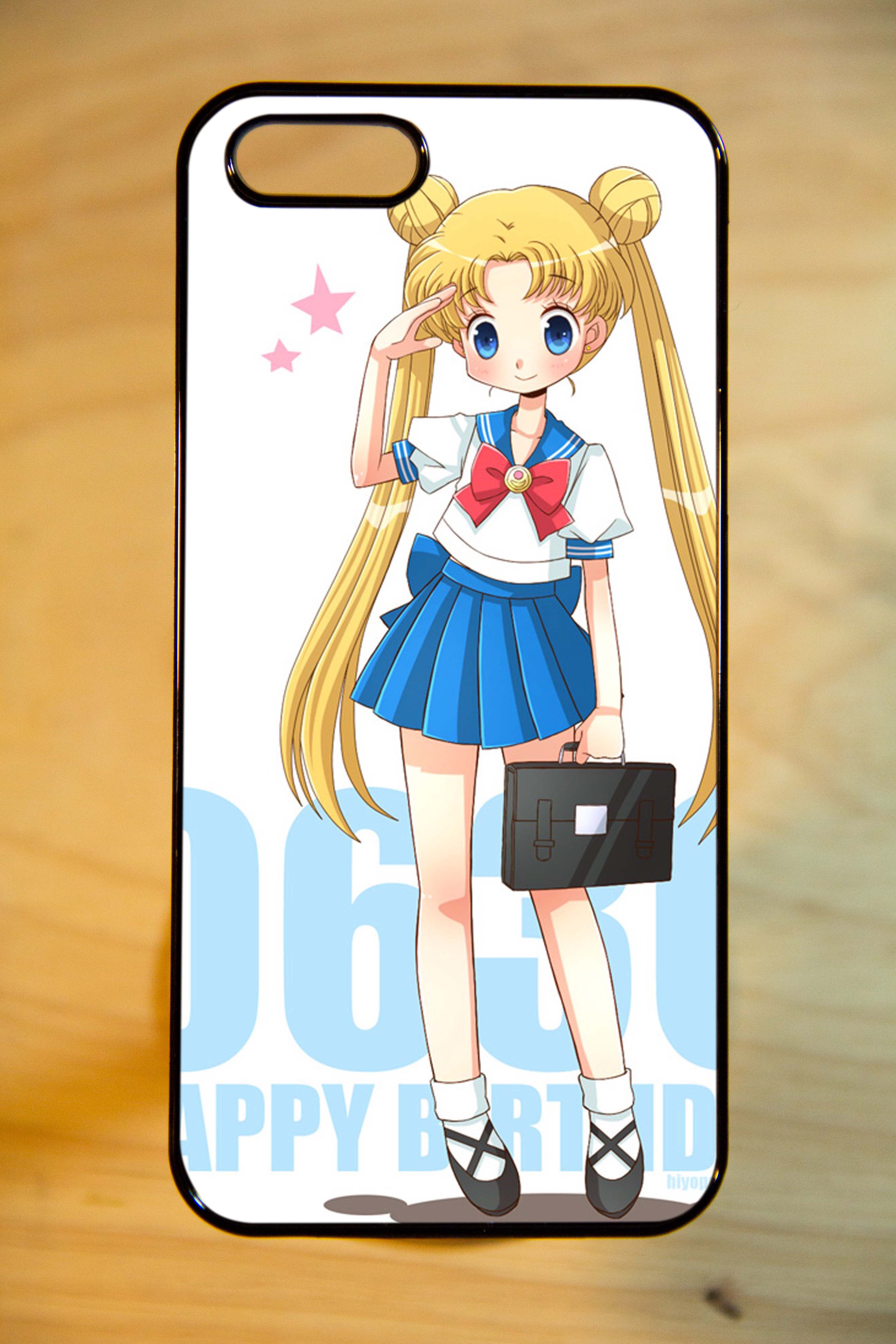 เคสสั่งทำ - ลาย เซล่ามูน