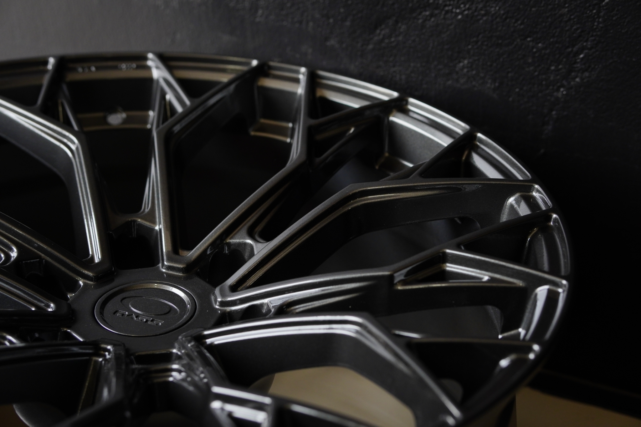 มาใหม่ ล้อ DUBAI RS ขอบ20