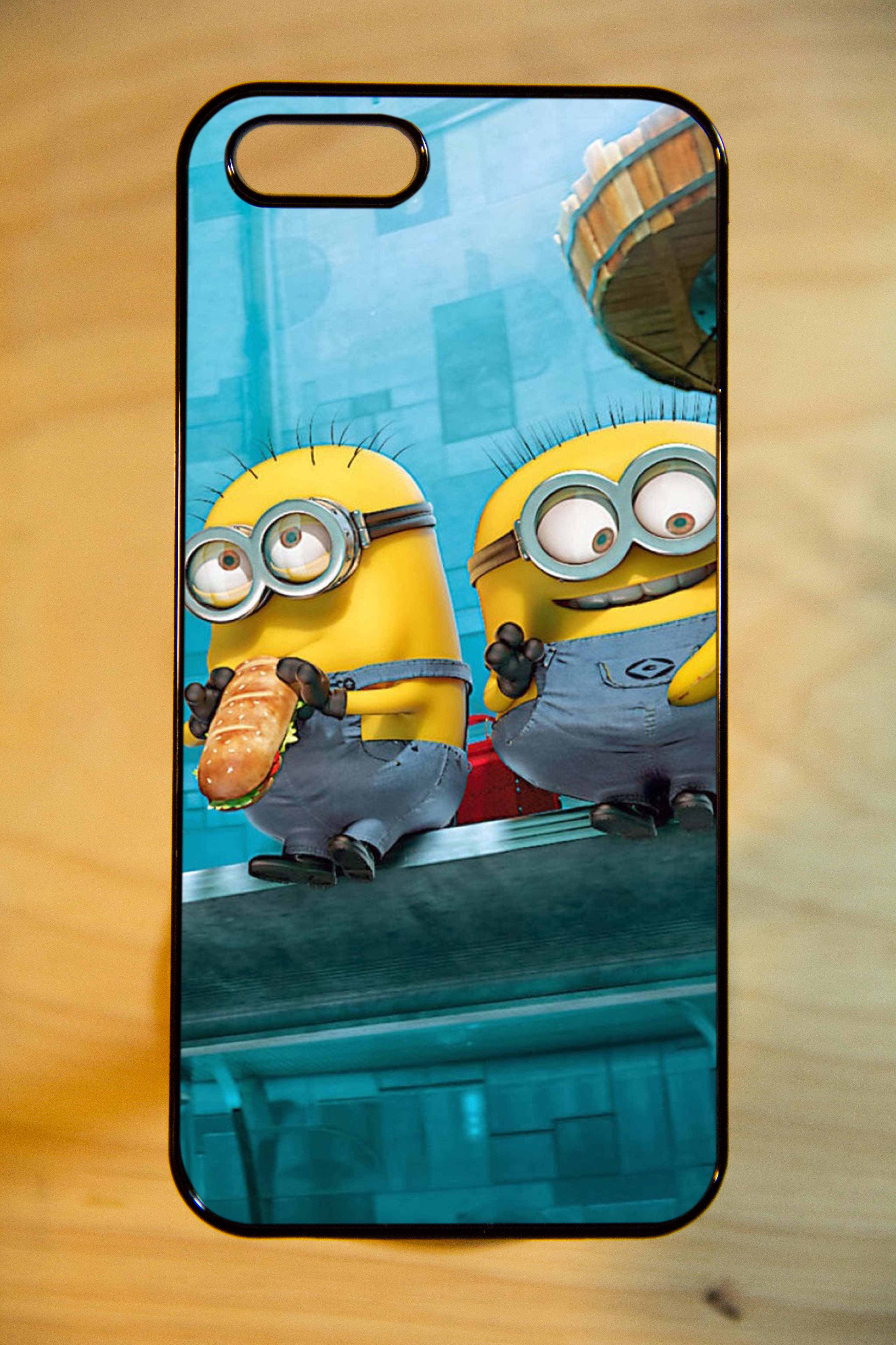 เคสลาย มินเนี่ยน