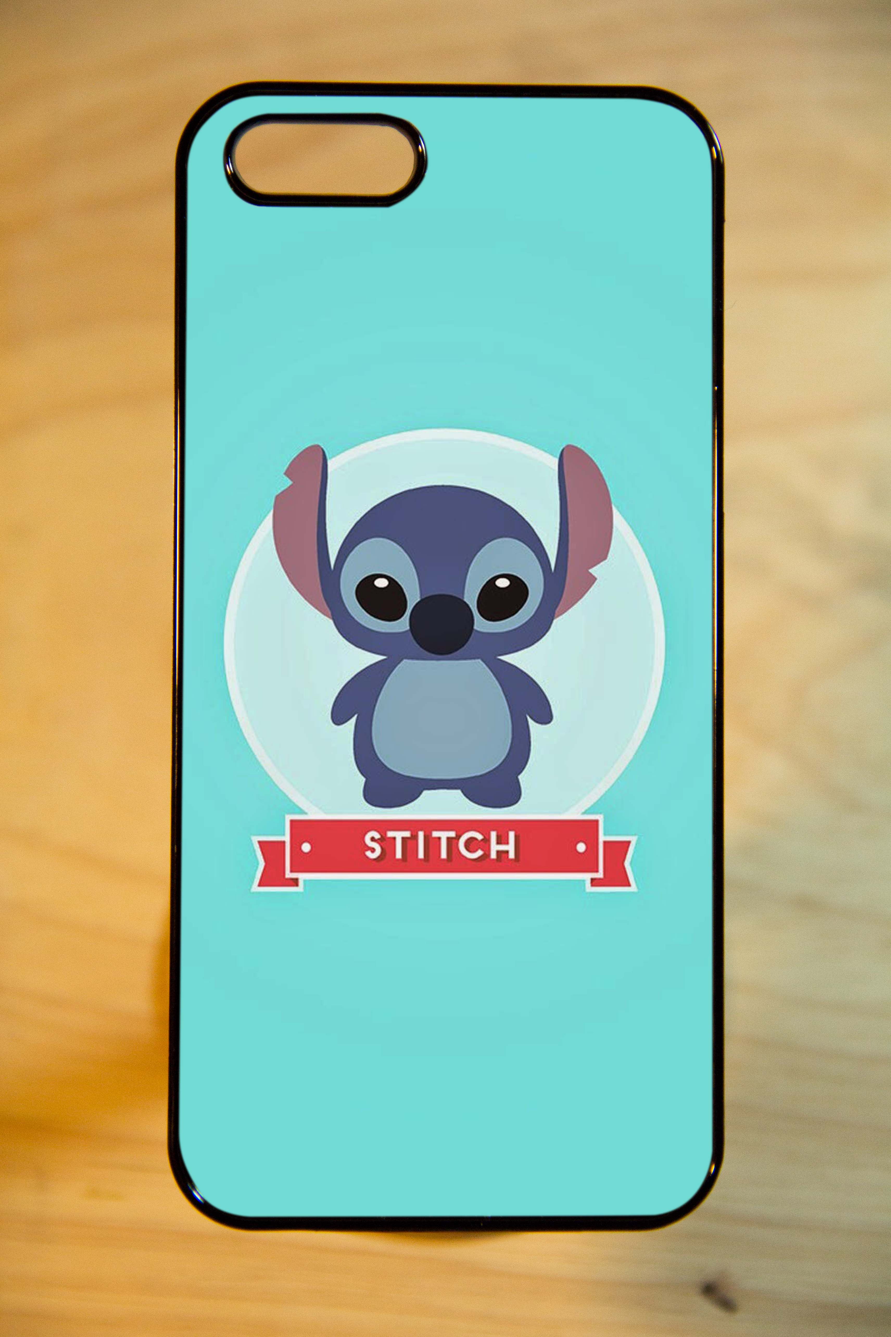 เคสลาย Stitch