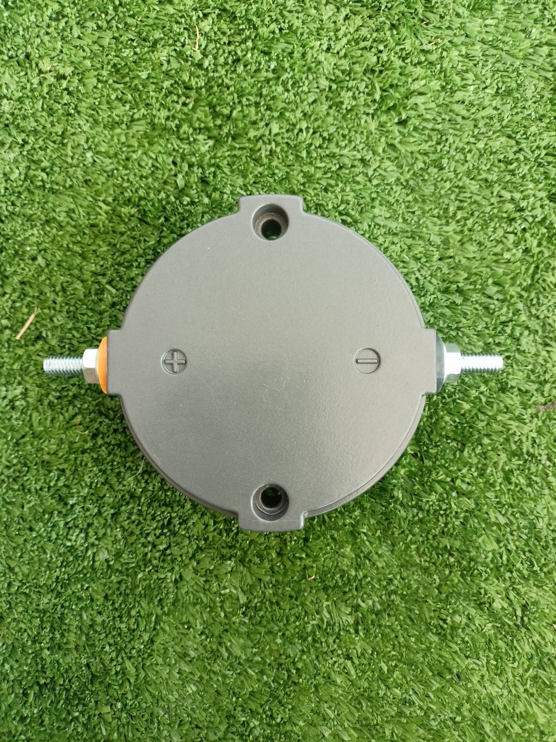 Brush Assembly EWT4500