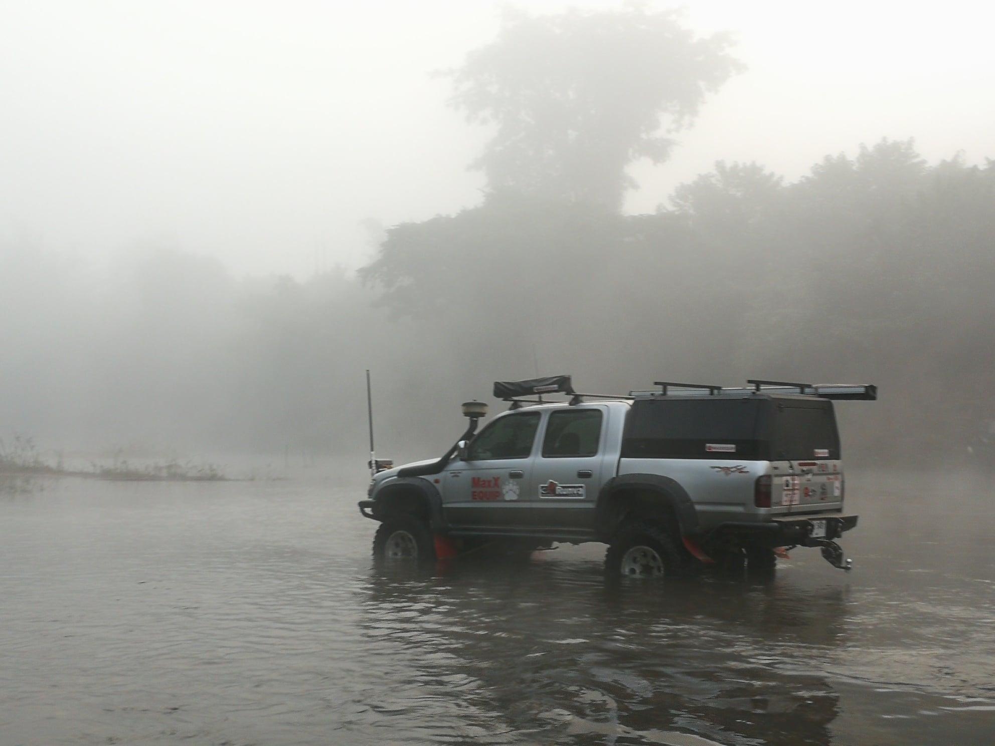 คาโนปี อลูมิเนียม BY MaxX EQUIP