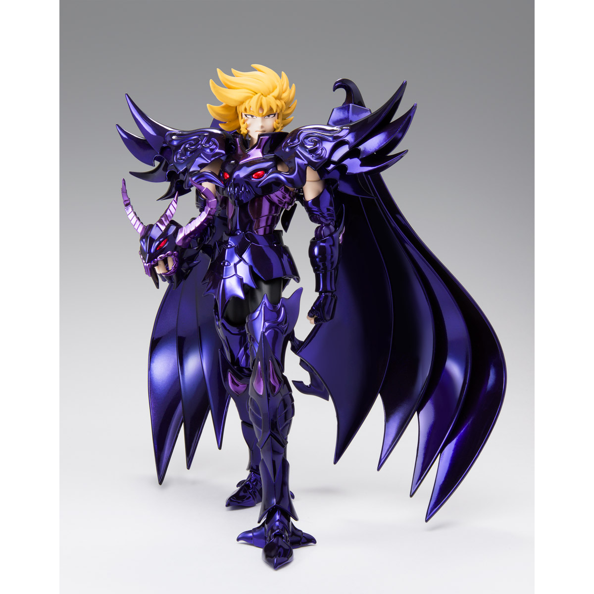 SAINT CLOTH MYTH EX WYVERN RHADAMANTHYS -ORIGINAL COLOR EDITION-