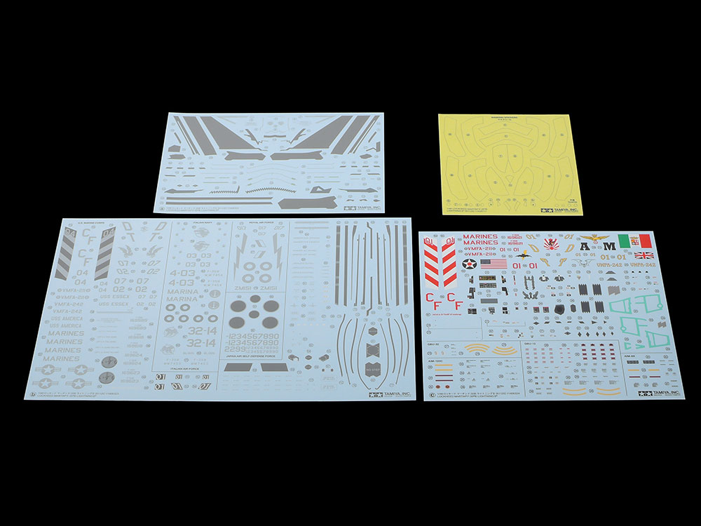 1/48 Lockheed Martin F-35B Lightning II