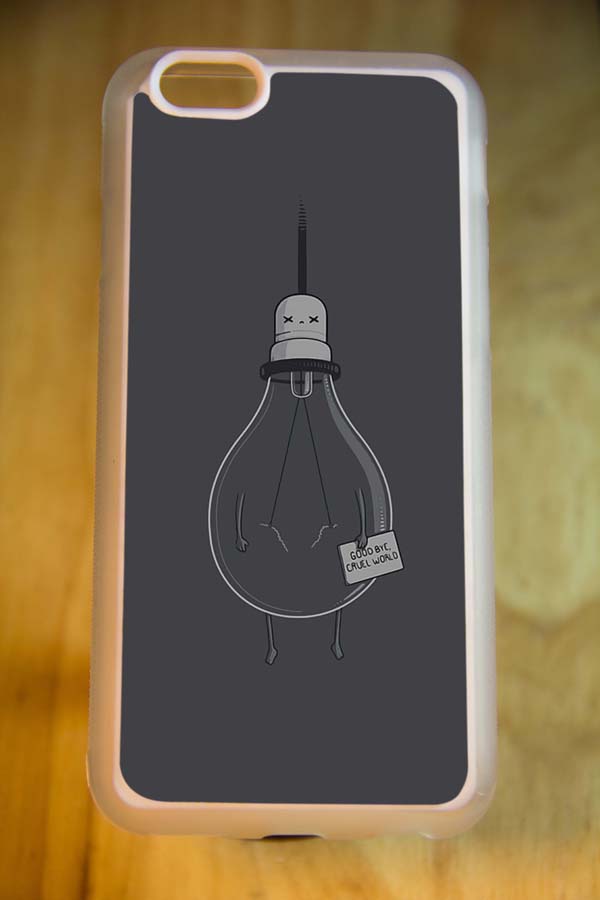 เคสสั่งทำ - ลายกราฟฟิก