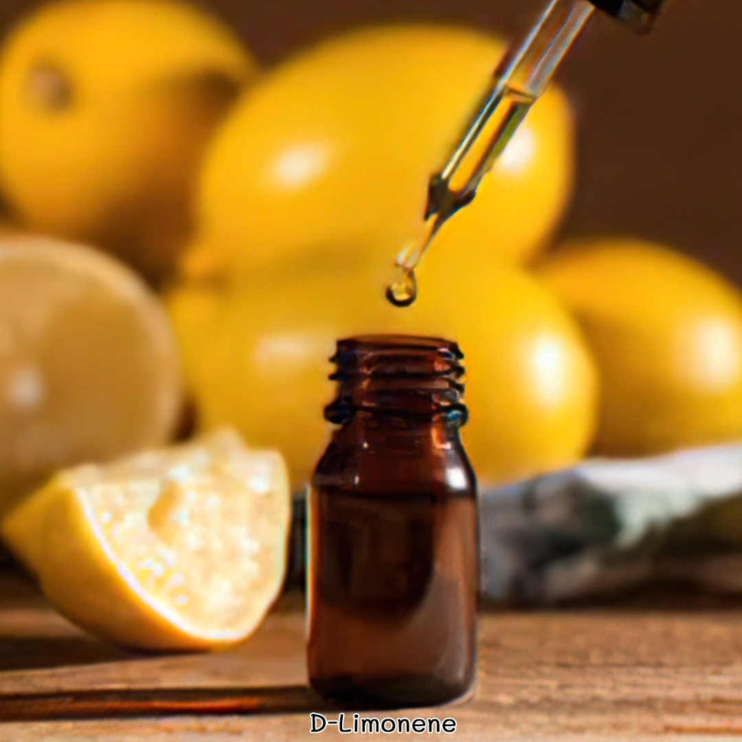 🌈10760 D-Limonene ดี-ลิโมนีน
