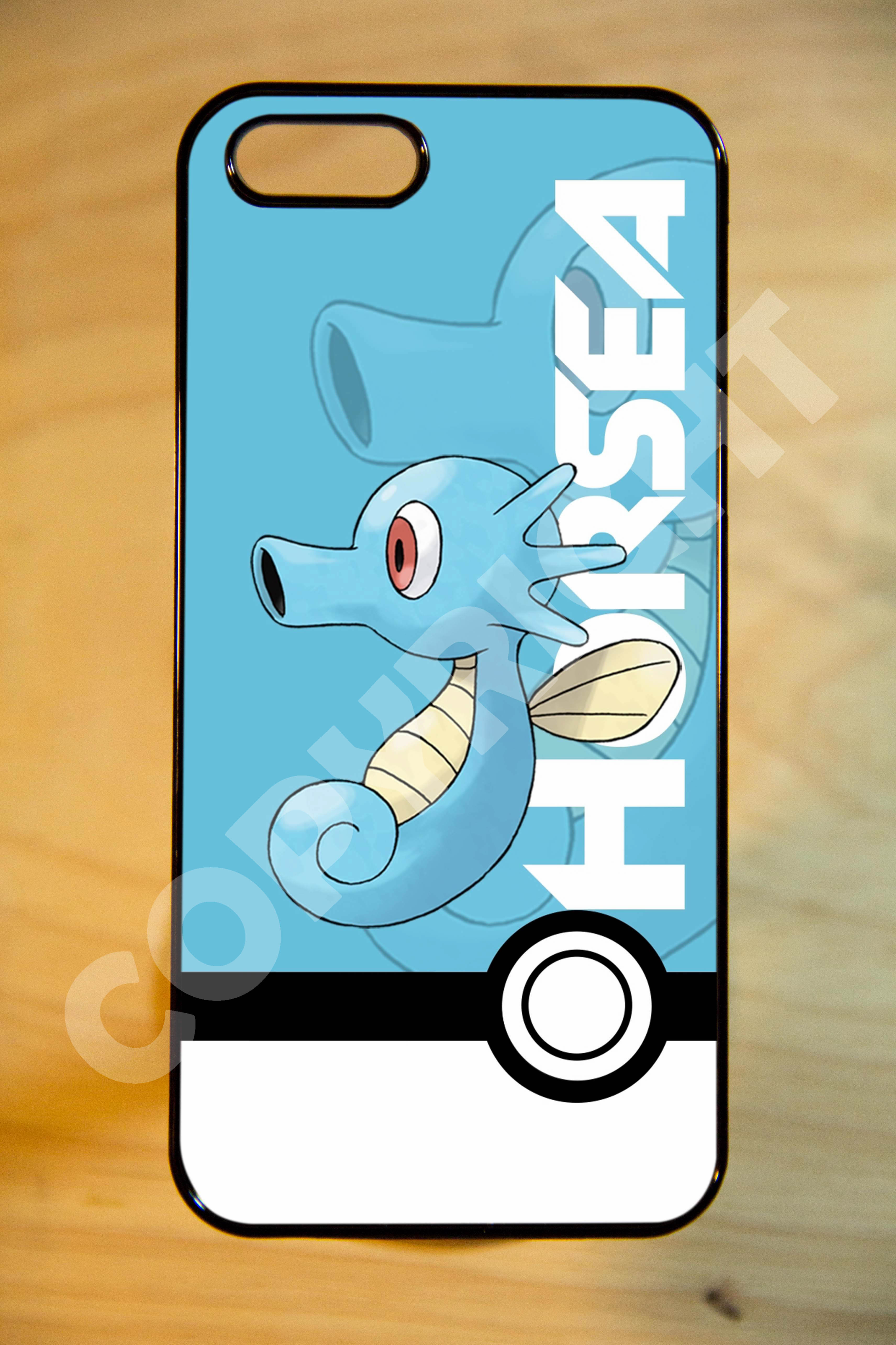 เคสลาย Pokemon
