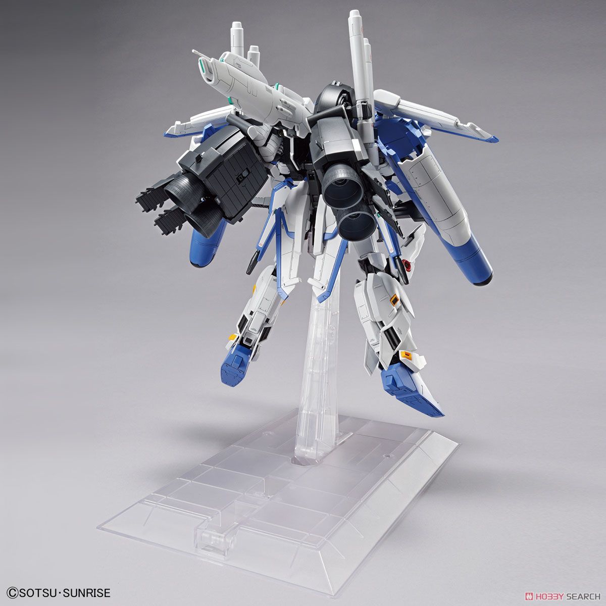Ex-S Gundam/S Gundam (MG)