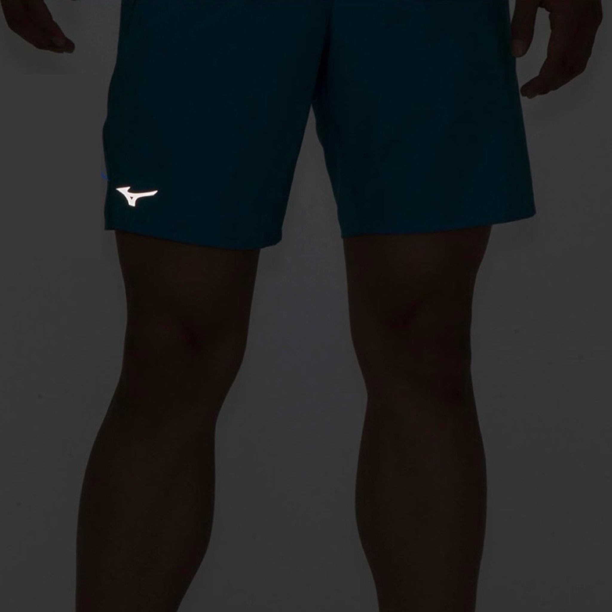 กางเกงวิ่ง Mizuno 7” Running Shorts (M)