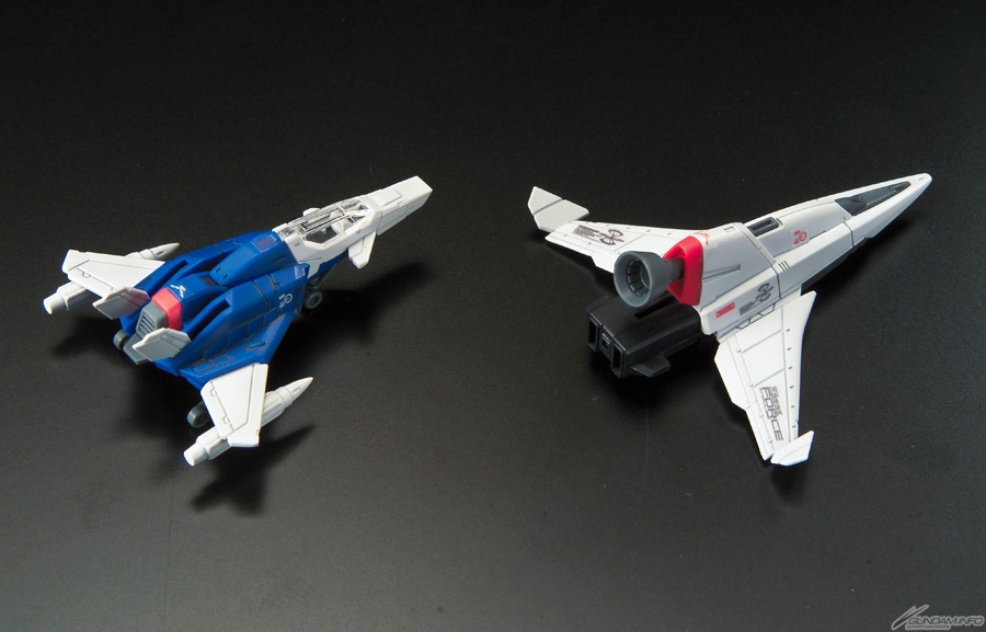 RG 1/144 Force Impulse Gundam