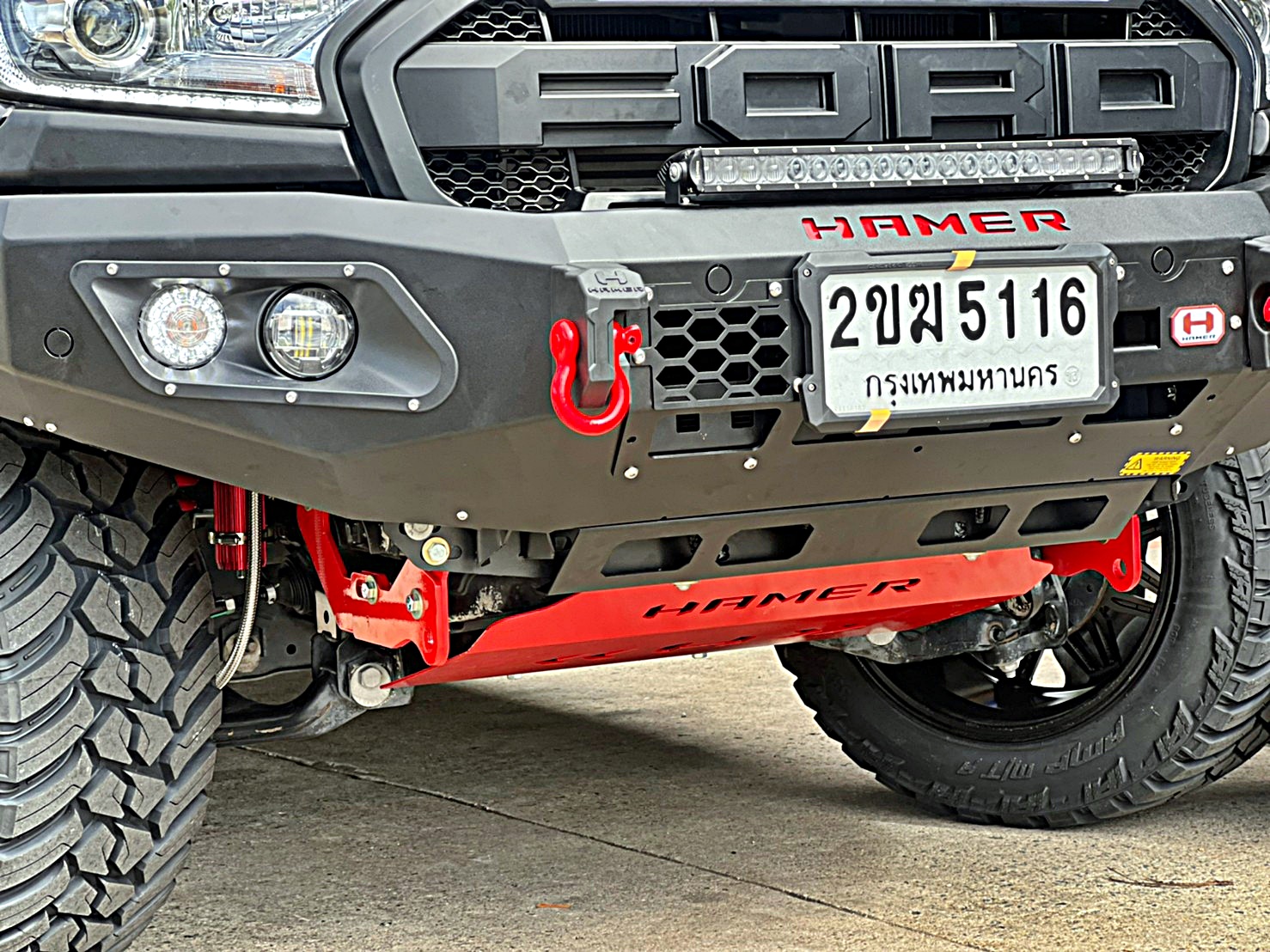 FORD_RANGER_ทรงเมกา