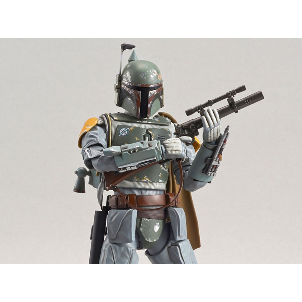 1/12 BOBA FETT