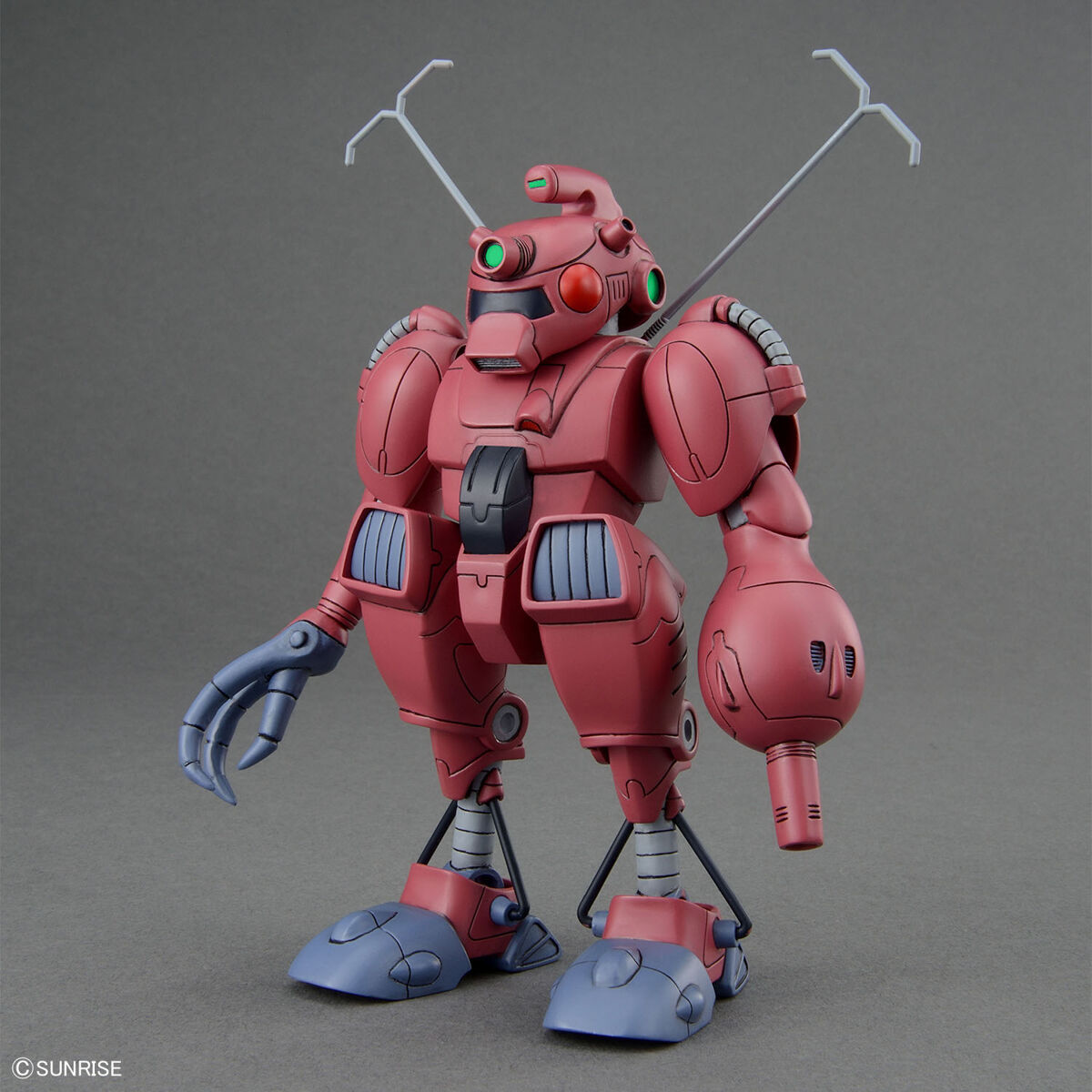 Round Vernian Vifam Set 2