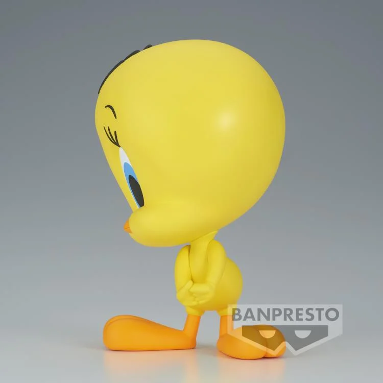 LOONEY TUNES SOFVIMATES TWEETY