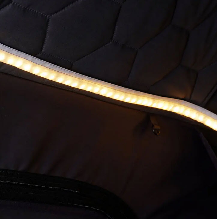 WILDLAND Voyager Pro 160