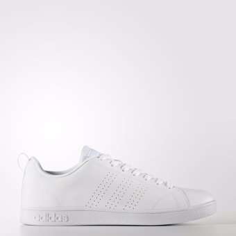 ADIDAS รองเท้า อาดิดาส Men Casual Shoe Advantage Clean B74685 (2000)