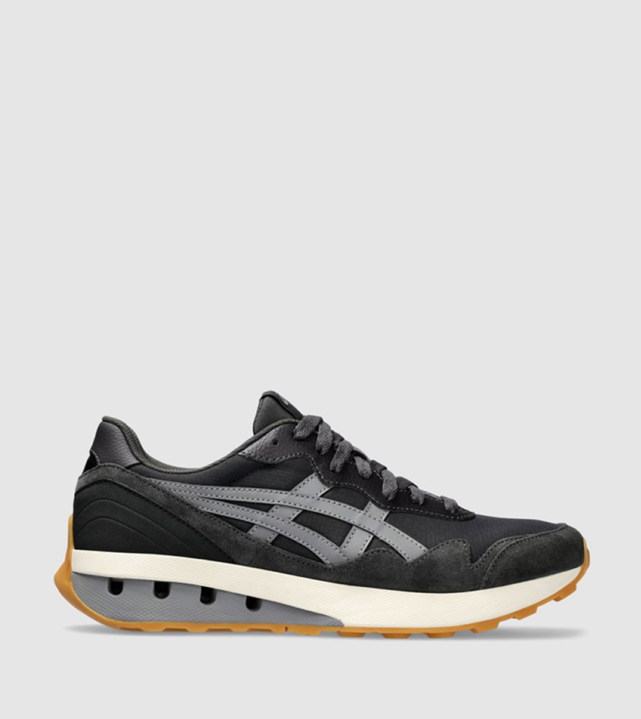 รองเท้า ASICS Jogger X81 ‘Black/Carbon’ (M8/10/10.5US)