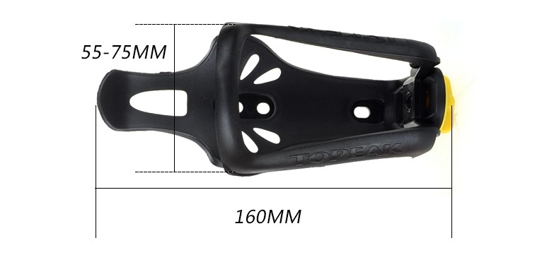 ขากระติก แบบปรับขนาดได้