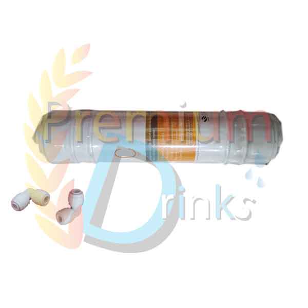 ไส้กรอง CTO Carbon Fitter แบบเดือยเสียบ