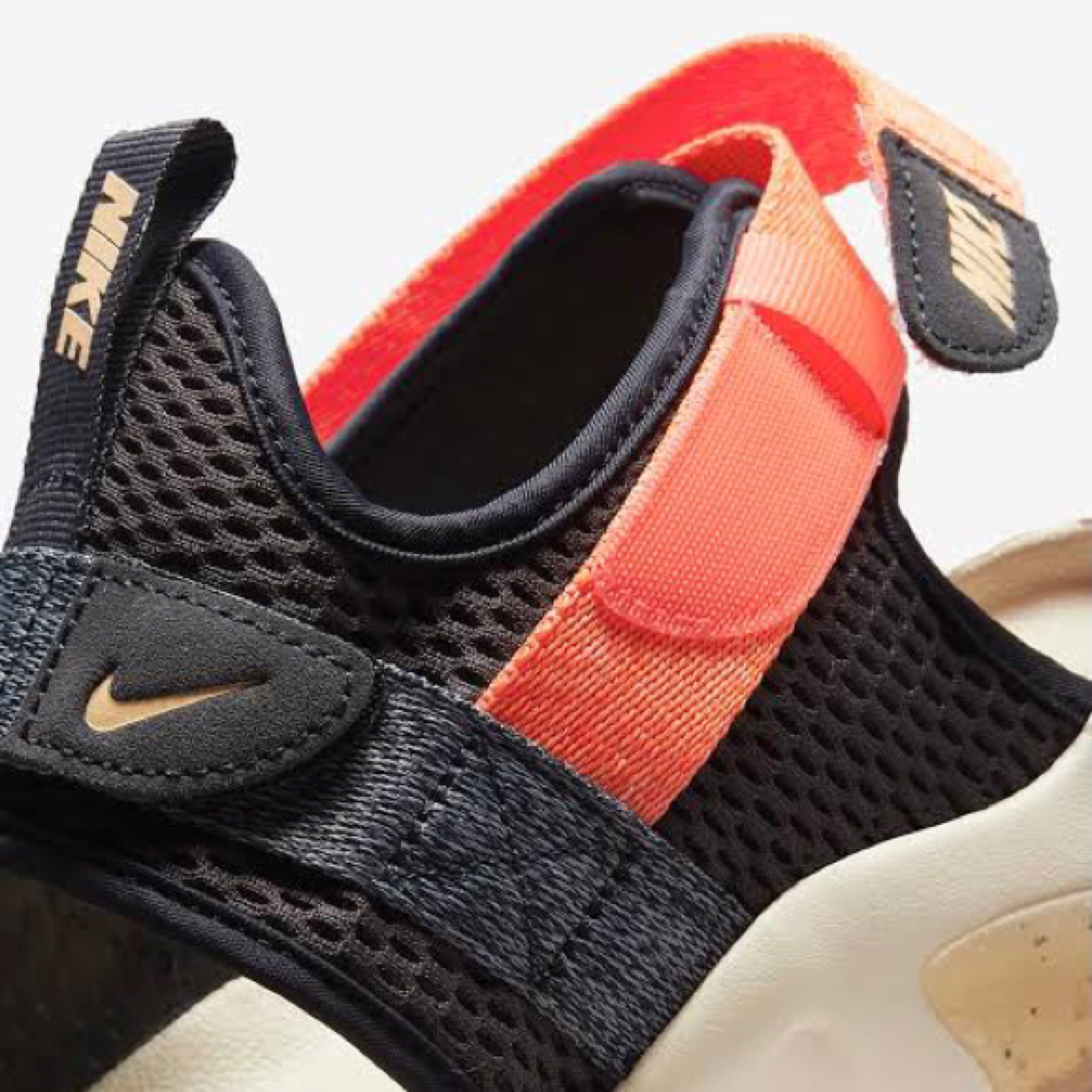 รองเท้า Nike Canyon Sandal ‘Orange/Chalk’ (M10US)