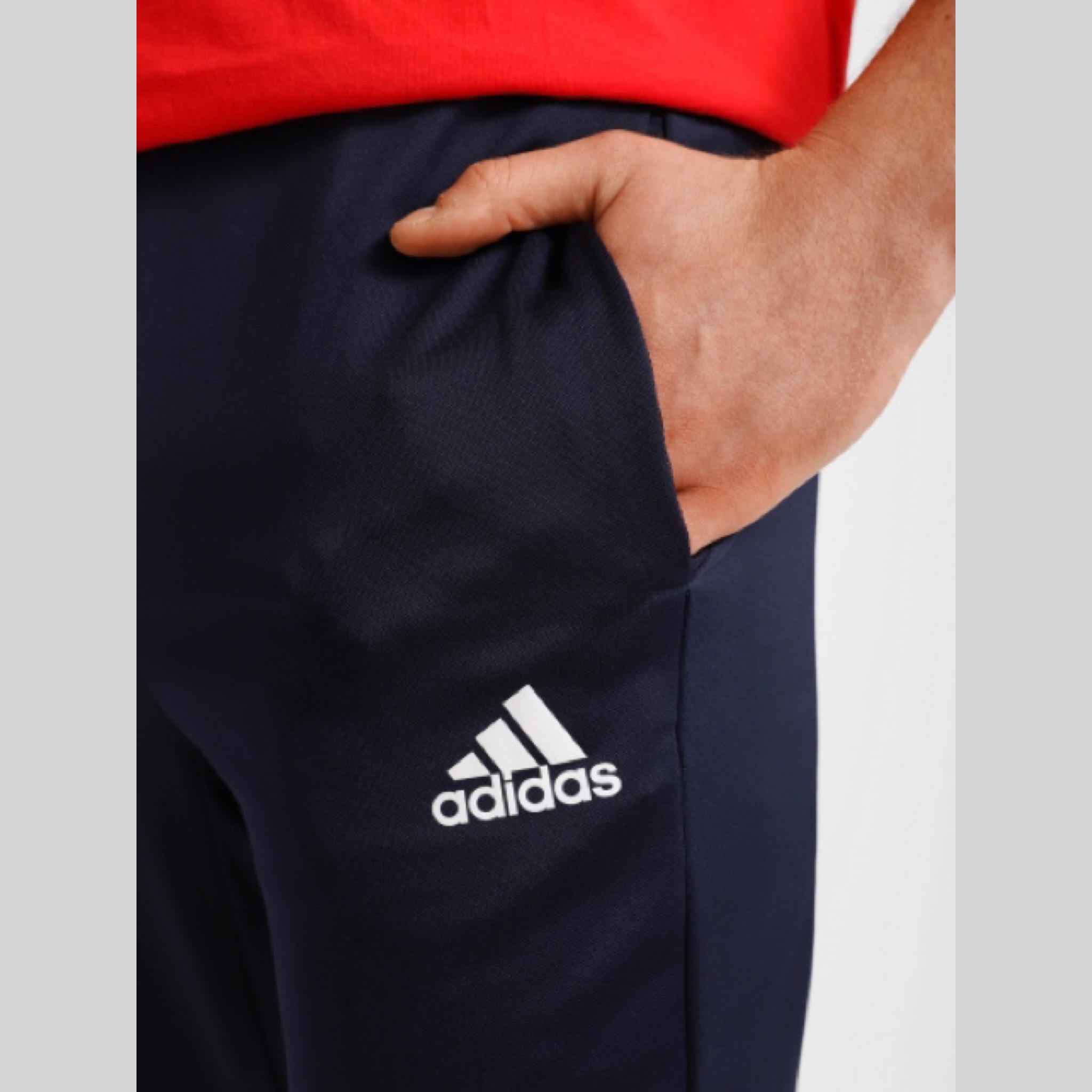 กางเกง Adidas AeroReady Jogger Pants (XS)