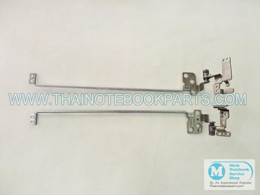 MT01731 ขาบานพับ ASUS K450J - 33.4LB02.XXX / 33.4LB01.XXX LCD Hinge (สินค้ามือสอง) 2