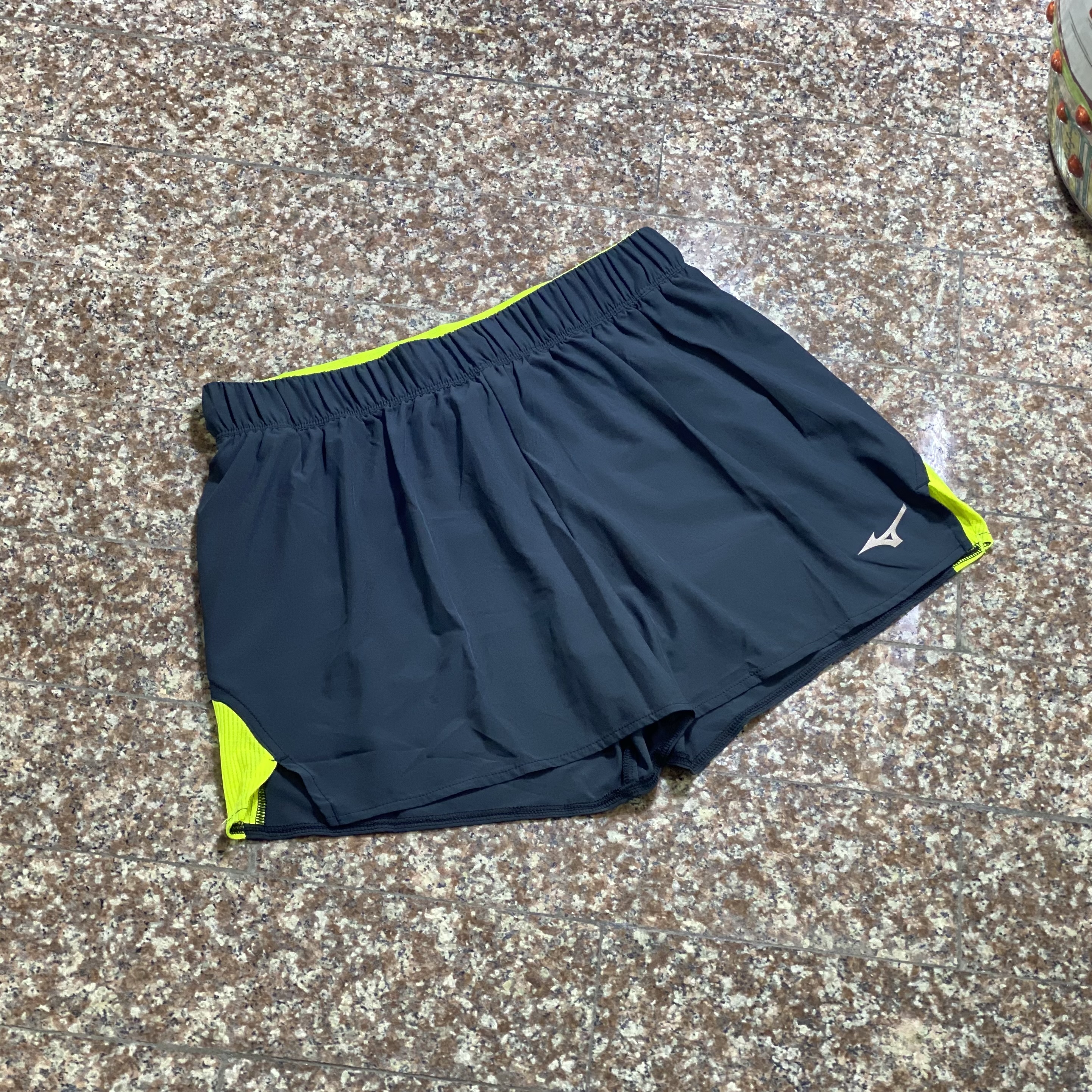 กางเกงวิ่ง Mizuno 3” Running Shorts Women (S)