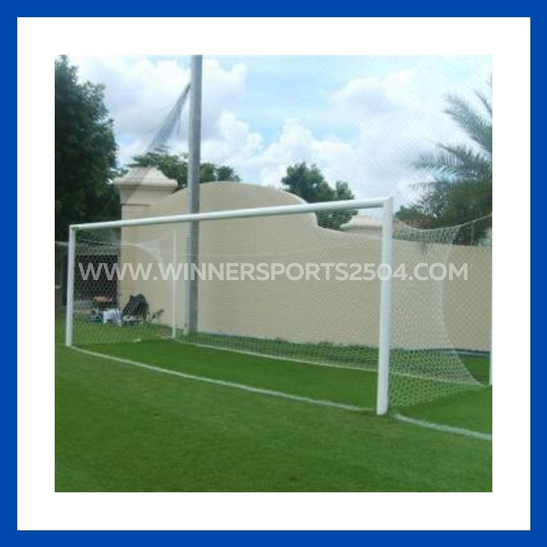 เสาประตูโกล์ฟุตบอลแบบยุโรป | WINNER