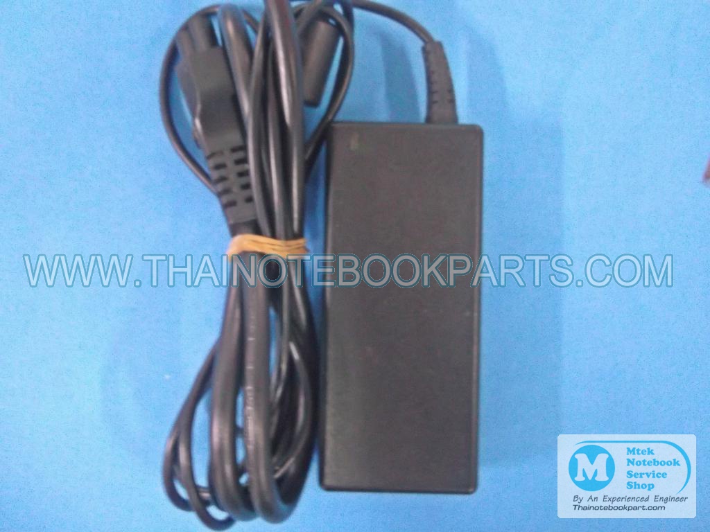 MT06987 อะแดปเตอร์ โน๊ตบุ๊ค Original 65W AC Adapter for Asus 19V-3.42A (มือสอง) 2