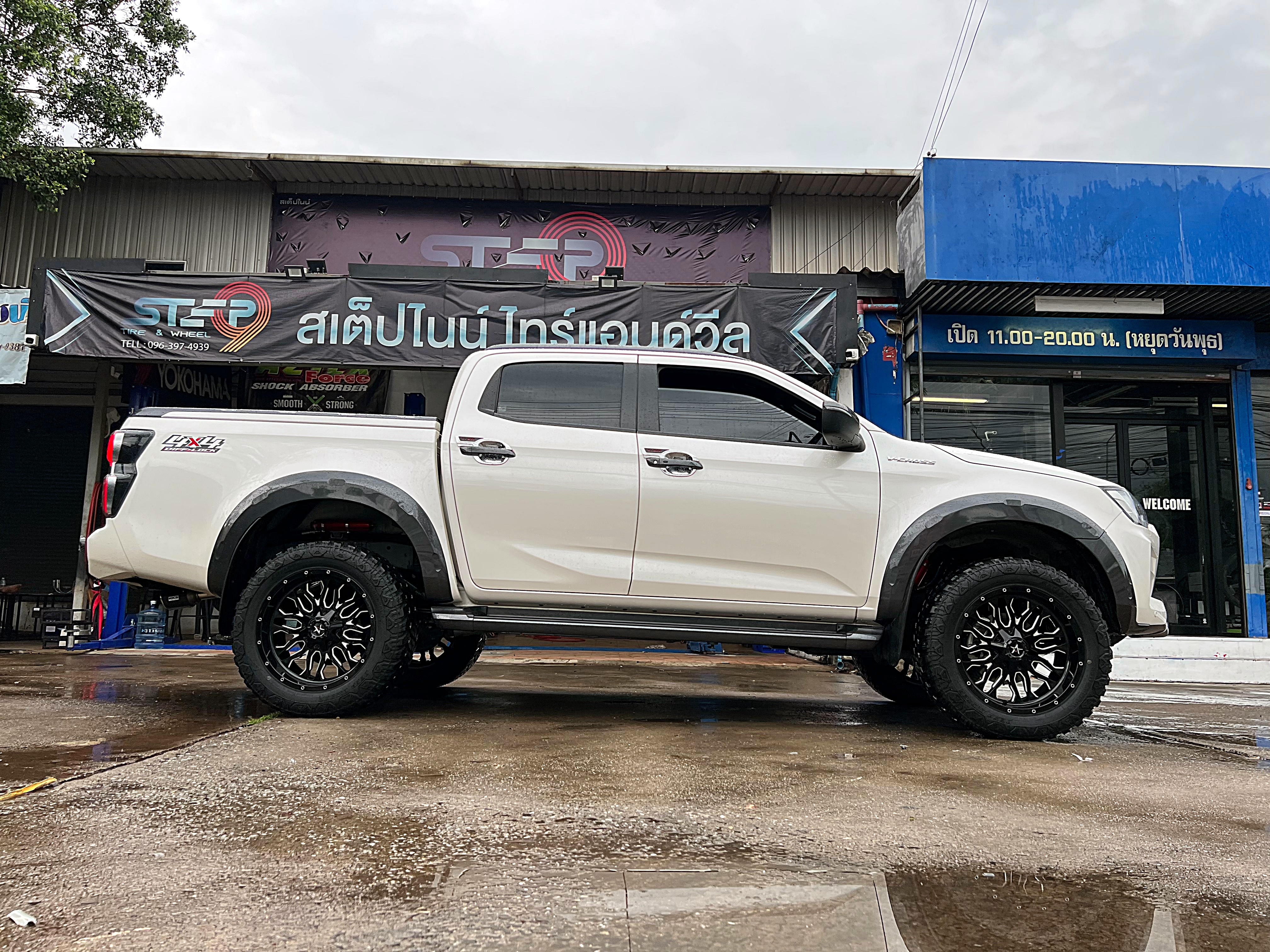 D_MAX_ทรงเมกา_จากจังหวัดน่าน