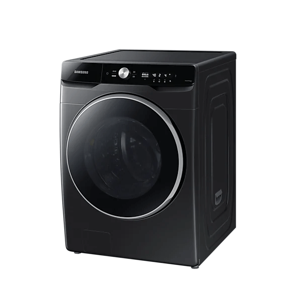 เครื่องซักผ้า Samsung ขนาด ซัก 21กก. รุ่น WF21T9500GV/STพร้อม Eco Bubble™ สอบถามสินค้า พร้อมส่วนลด ทัก line @srchomelcd