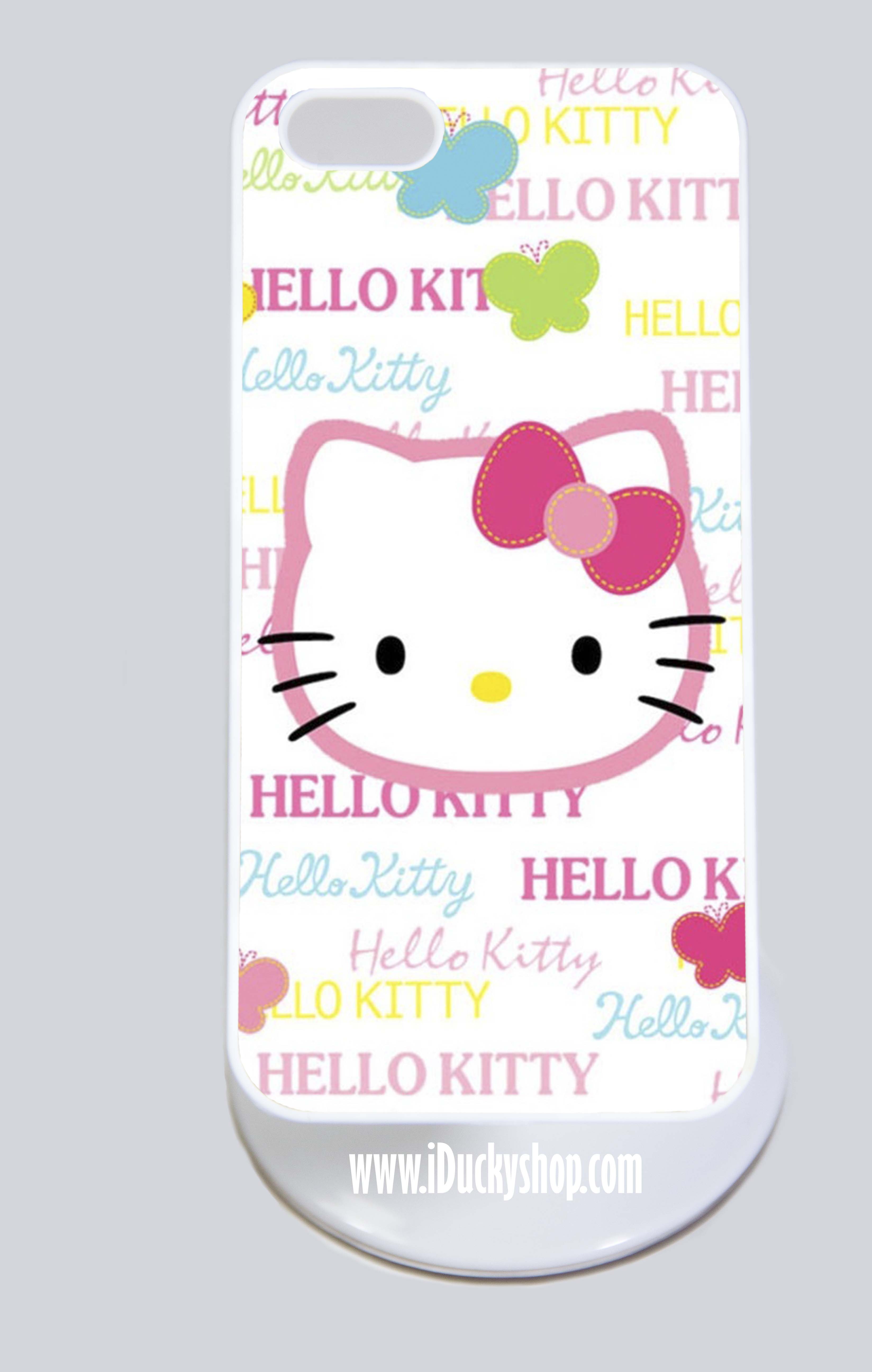 เคสสั่งทำ - ลาย Kitty