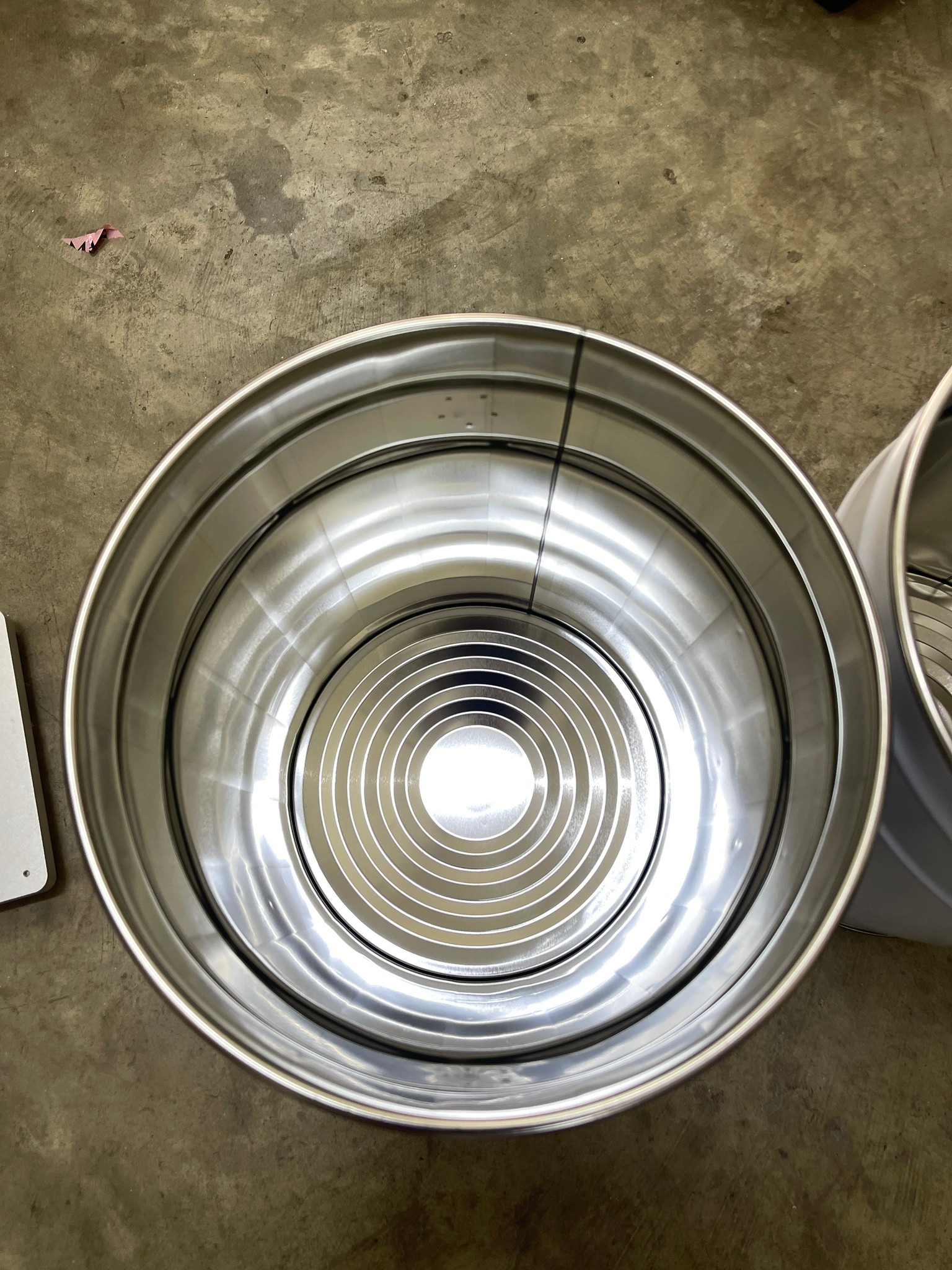 ถังเหล็ก ถังสี ถังกาว ถังเคมีเหล็ก 10L 18L 20L MKTY