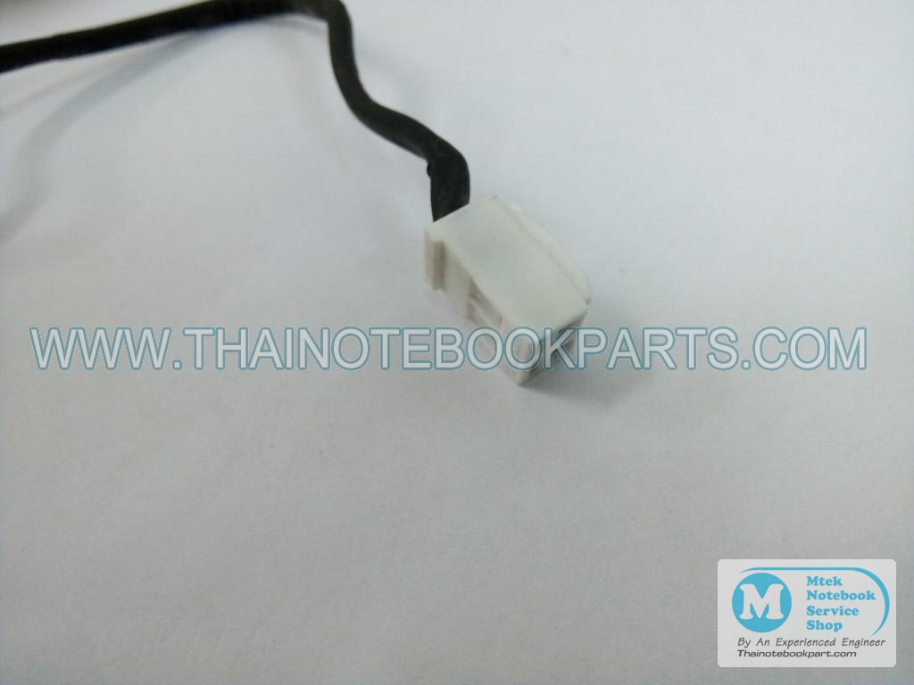 MT08116 สายไฟ Jack DC โน้ตบุ๊ค Sony Vaio PCG-79AP Notebook Jack DC (มือสอง) 2