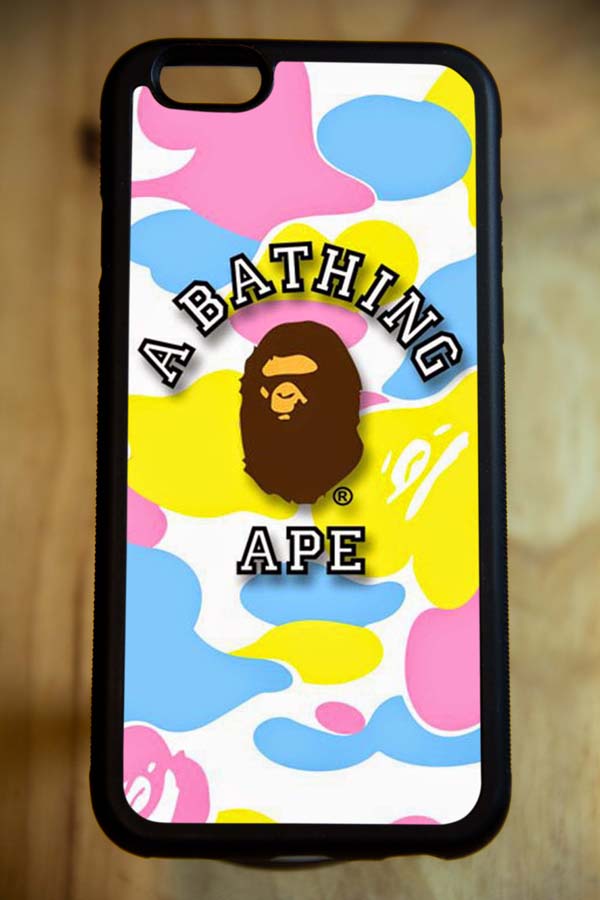 เคสสั่งทำ - ลายการ์ตูน