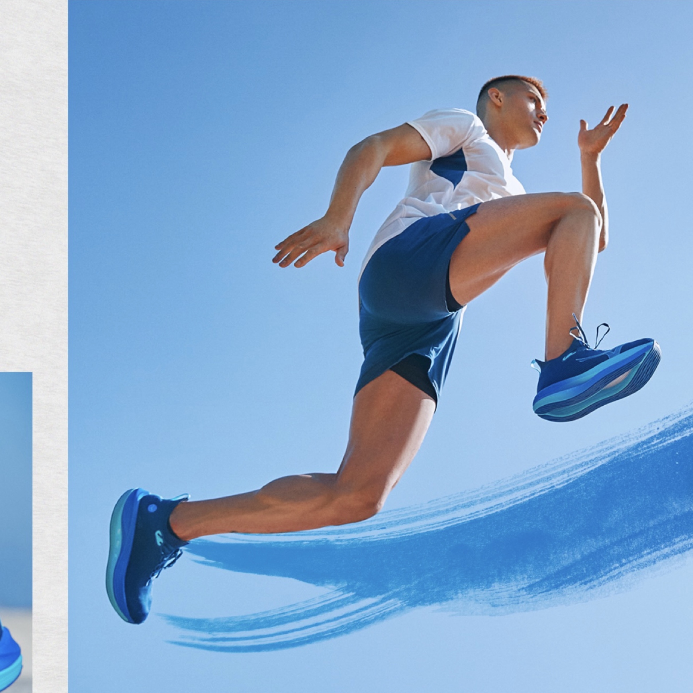 รองเท้าวิ่ง Mizuno Neo Vista ‘Estate Blue’ (M10US)