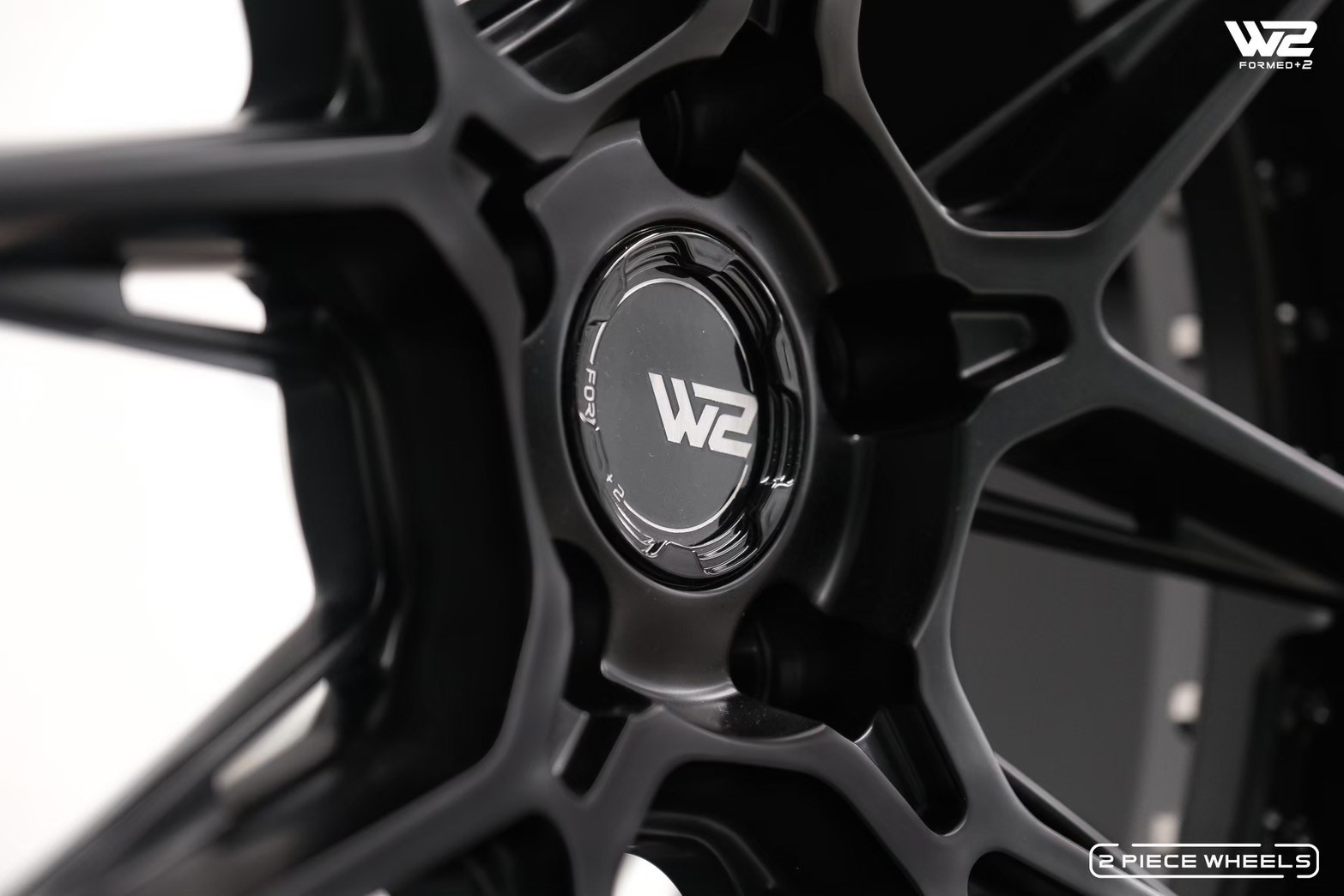 ล้อแท้ W2C ล้อ2ชิ้นขอบ20 ชุดละ 66,000 บาท ที่ STEP9