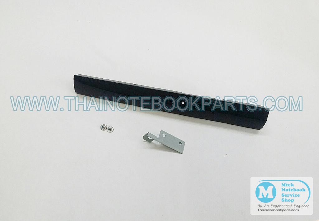 MT07517 หน้ากาก DVD±RW Bezel Toshiba Satellite L745 - 3QTE5CR0I20 , EBTE5007010 (สินค้ามือสอง) 2